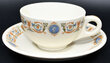 CMSTP&P GALATEA CUP & SAUCER  
