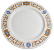 CMSTP&P GALATEA PLATE  
