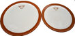 CRI&P GOLDEN ROCKET PLATES  
