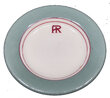 CRI&P SAGE GREEN BUTTER PAT  
