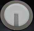 NYC CENTURY PLATE  
