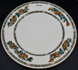 PULLMAN INDIAN TREE PLATE  
