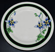 UP COLUMBINE PLATE  
