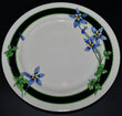 UP COLUMBINE PLATE  
