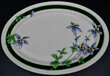 UP COLUMBINE PLATTER  
