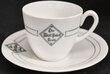 A&WP WEST POINT DEMI SET  
