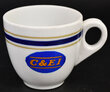 C&EI DIXIELAND DEMI CUP  
