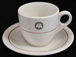 CI&L MONON DEMI SET  

