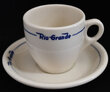 D&RGW PROSPECTOR DEMI SET  
