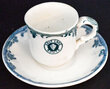 SPLA&SL HARRIMAN BLUE DEMI SET  