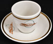 UP WINGED STREAMLINER DEMI SET  
