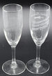 AMTRAK GLASSES  
