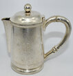 BR TEAPOT  

