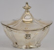 BR SUGAR BOWL  
