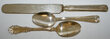 DM&N FLATWARE  
