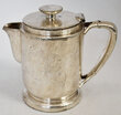 NPR TEAPOT  
