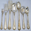 NPR FLATWARE  
