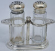 ROCK ISLAND LINES CRUET  