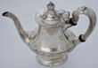 ROCK ISLAND LINES COFFEE POT  
