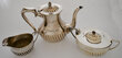 SANTA FE COFFEE, CREAM & SUGAR SET  
