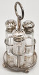 SANTA FE CRUET  