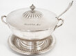 SANTA FE TUREEN 
