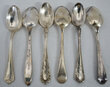 SPOONS  
