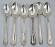 SPOONS  
