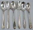 SPOONS  

