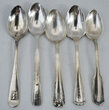 SPOONS  
