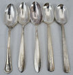 SPOONS  

