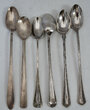 SPOONS  
