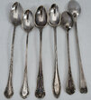 SPOONS  
