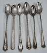 SPOONS  
