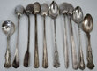 SPOONS  
