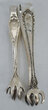 SUGAR TONGS  
