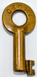 C&G Ry KEY  
