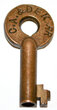 CA&DEK RR KEY  
