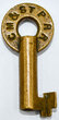 CM&STP RR KEY  
