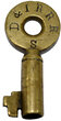  D&IR RR S KEY  
