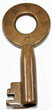 D&M RR C KEY  
