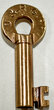 D&RG RR KEY  