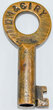 DM&IC RY KEY  WITHDRAWN 