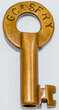 GC&SF RY KEY  
