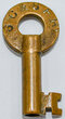 GC&SF RY KEY  
