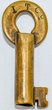 IT CO KEY  
