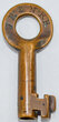 JR&N RR KEY  
