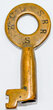 KCL & S RR S KEY  
