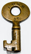 LV RR SS KEY  
