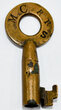 MC RR S KEY 

